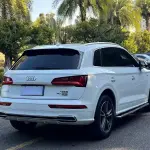 Audi Q5L 2020 из Китая