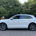 Audi Q5L 2020 из Китая