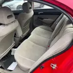 Honda Civic 2009 из Китая