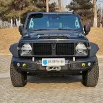 Tank Tank 300 2024 227 л.с. — лот 57650406 из Китая