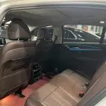 BMW 5 Series New Energy 2021 из Китая