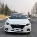 Mazda 3 Axela 2016 из Китая
