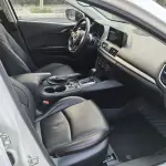 Mazda 3 Axela 2016 117 л.с. — лот 57650255 из Китая