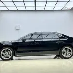 Audi A8 2016 из Китая