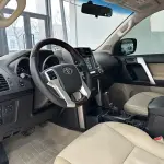 Toyota Prado (Import) 2013 из Китая