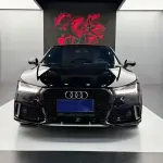 Audi A7 2016 из Китая