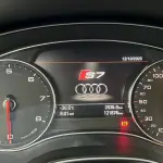 Audi A7 2016 из Китая