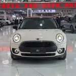 MINI Mini Clubman 2021 из Китая