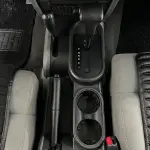 Jeep Wrangler 2010 199 л.с. 199 л.с. из Китая