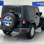 Jeep Wrangler 2010 199 л.с. 199 л.с. из Китая