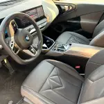 BMW X3 2025 из Китая