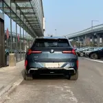 BMW X3 2025 из Китая