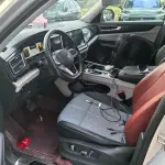 Volkswagen Teramont 2022 220 л.с. из Китая