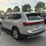 Volkswagen Teramont 2022 220 л.с. из Китая