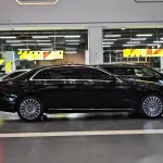 Mercedes-Benz E-Class 2023 258 л.с. — лот 57648922 из Китая