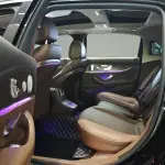 Mercedes-Benz E-Class 2023 258 л.с. — лот 57648922 из Китая