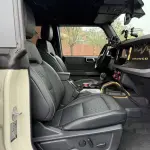 Ford Bronco 2025 из Китая