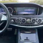 Mercedes-Benz S-Class 2018 из Китая
