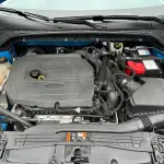 Ford Focus 2023 из Китая