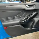 Ford Focus 2023 из Китая