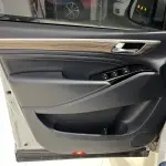 GAC Motor Trumpchi M8 2022 252 л.с. — лот 57649059 из Китая