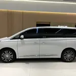 GAC Motor Trumpchi M8 2022 252 л.с. — лот 57649059 из Китая
