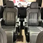 GAC Motor Trumpchi M8 2022 252 л.с. — лот 57649059 из Китая