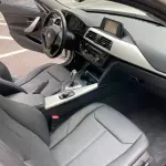 BMW 3 Series 2014 184 л.с. — лот 57649243 из Китая