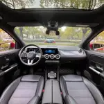 Mercedes-Benz GLA 2022 163 л.с. 163 л.с. из Китая