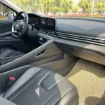 Hyundai Elantra 2024 115 л.с. из Китая