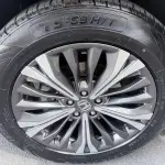Honda UR-V 2020 272 л.с. из Китая