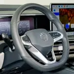 Volkswagen Talagon 2025 из Китая