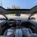 GAC Motor Trumpchi GS8 2020 252 л.с. 252 л.с. из Китая