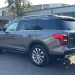 GAC Motor Trumpchi GS8 2020 252 л.с. 252 л.с. из Китая