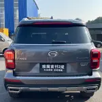 GAC Motor Trumpchi GS8 2020 252 л.с. 252 л.с. из Китая