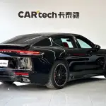 Porsche Panamera 2012 300 л.с. — лот 57649718 из Китая