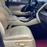 Toyota Alphard 2020 из Китая