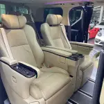 Toyota Alphard 2020 из Китая