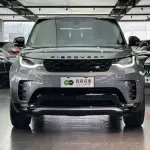 Land Rover Discovery 2021 из Китая