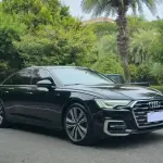 Audi A6L 2023 из Китая