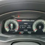 Audi A6L 2023 из Китая