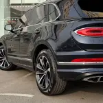 Bentley Bentayga 2024 из Китая
