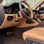Bentley Bentayga 2024 из Китая