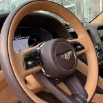 Bentley Bentayga 2024 из Китая