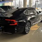 Volvo S90 2021 250 л.с. — лот 57704225 из Китая