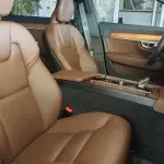 Volvo S90 2021 250 л.с. — лот 57704225 из Китая