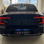 Volvo S90 2021 250 л.с. — лот 57704225 из Китая