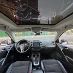 Volkswagen Tiguan 2012 из Китая