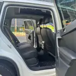 Volkswagen Tiguan 2012 из Китая