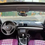 BMW 1 Series (Import) 2011 из Китая